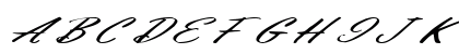 StatelyTypeStyle77 Regular Preview