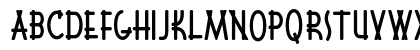 Stekkio Condensed Bold Preview
