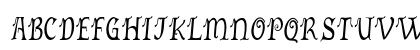 Stemzo Condensed Regular Preview