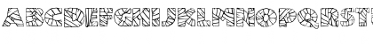 JMH Mummy Regular Font