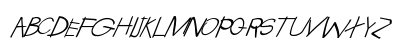 Tabatha_Italic Normal Preview