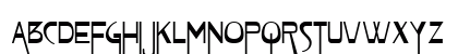 Tablet Normal Uppercase Preview