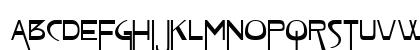 Tablet-Extended Normal Uppercase Preview