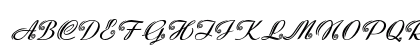 Tannenbaum Bold Italic Preview