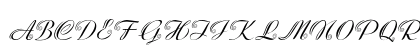 Tannenbaum Italic Preview