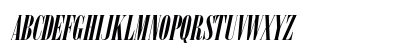 Taranteeno Italic Preview