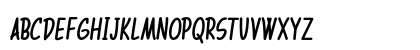 Tarnip Condensed Bold Preview