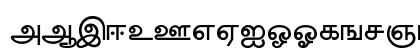 TBoomi Regular Preview