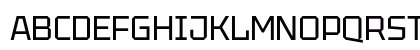 Tektur Regular Preview