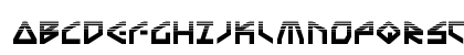 Terra Firma Halftone Regular Preview