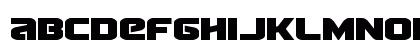 Terran Regular Preview