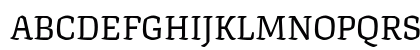 Texturina 72pt Medium Regular Preview