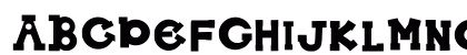 The Alphabet Regular Preview
