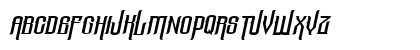 The Lost Canyon Italic Preview
