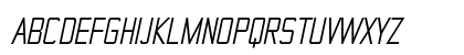TheMatic Italic Preview