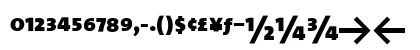 The Sans Extra Bold- ExtraBold Preview