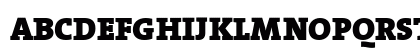 The Serif Black- Black Preview