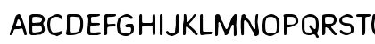 This is nu jazz Regular Preview