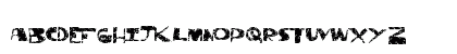 ThriftStore Regular Uppercase Preview