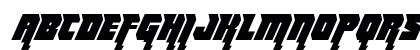 Thunder Titan Condensed Condensed Preview