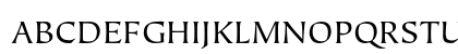 ITC Tiepolo Book Preview