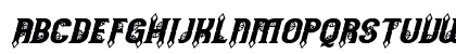 Timepiece Italic Uppercase Preview