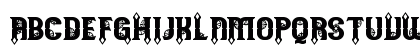 Timepiece Regular Uppercase Preview