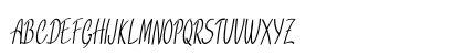 Tinsel Extra-condensed Regular Preview