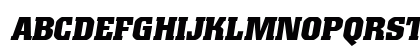 Titanic Oblique Preview