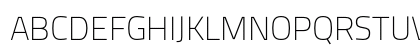 Titillium Lt Regular Preview