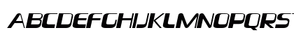 Toffler Italic Preview