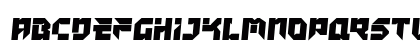 Tokyo Drifter Semi-Italic Semi-Italic Preview