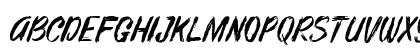 Tony Bhages Tony Bhages Uppercase Preview