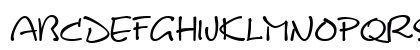 KineticSCapsSSK Regular Preview
