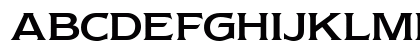 Newtext Reglr Regular Preview