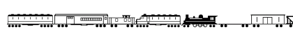 Trains Regular Preview