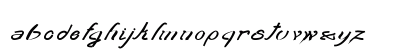 transient2 Bold Uppercase Preview