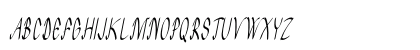 Treon Italic Preview