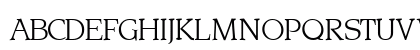 TridentSSK Italic Preview