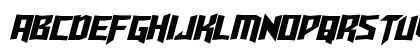 Turok Italic Preview