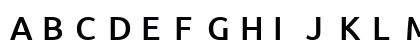Ubuntu Nerd Font Mono Bold Preview