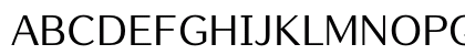 UDTypos510 Std R Preview