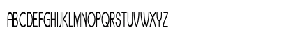 Ulio Extra-condensed Bold Preview