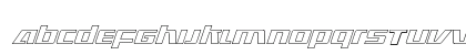 Ultramarines Outline Italic Outline Italic Preview