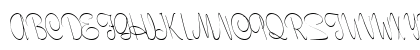 Un Regular Uppercase Preview