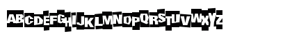 UndergroundEvent Regular Uppercase Preview