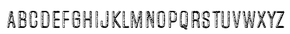 Unfinished Sympathy Regular Uppercase Preview