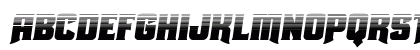 Union Gray Halftone Semi-Italic Semi-Italic Preview