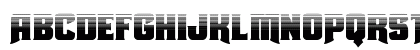 Union Gray Halftone Regular Preview