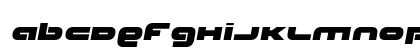 uni-sol Semi-Italic Semi-Italic Preview